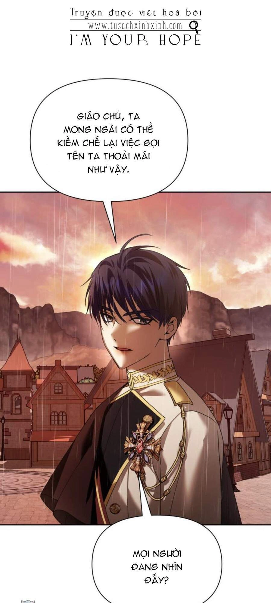 Tôi Muốn Trở Thành Cô Ấy Chỉ Một Ngày Chapter 103 - 17