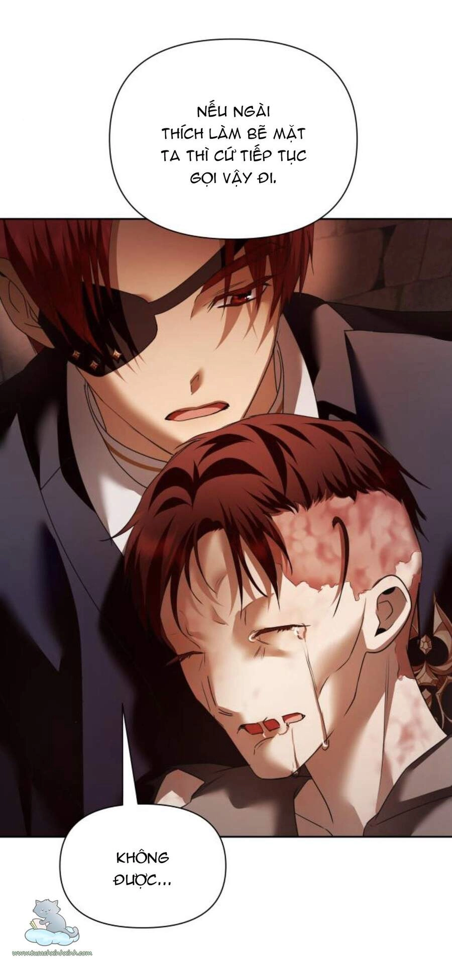 Tôi Muốn Trở Thành Cô Ấy Chỉ Một Ngày Chapter 103 - 19