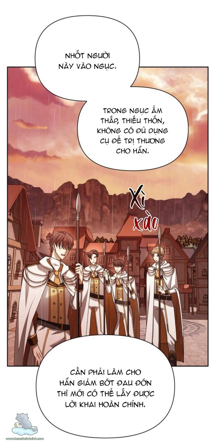 Tôi Muốn Trở Thành Cô Ấy Chỉ Một Ngày Chapter 103 - 20