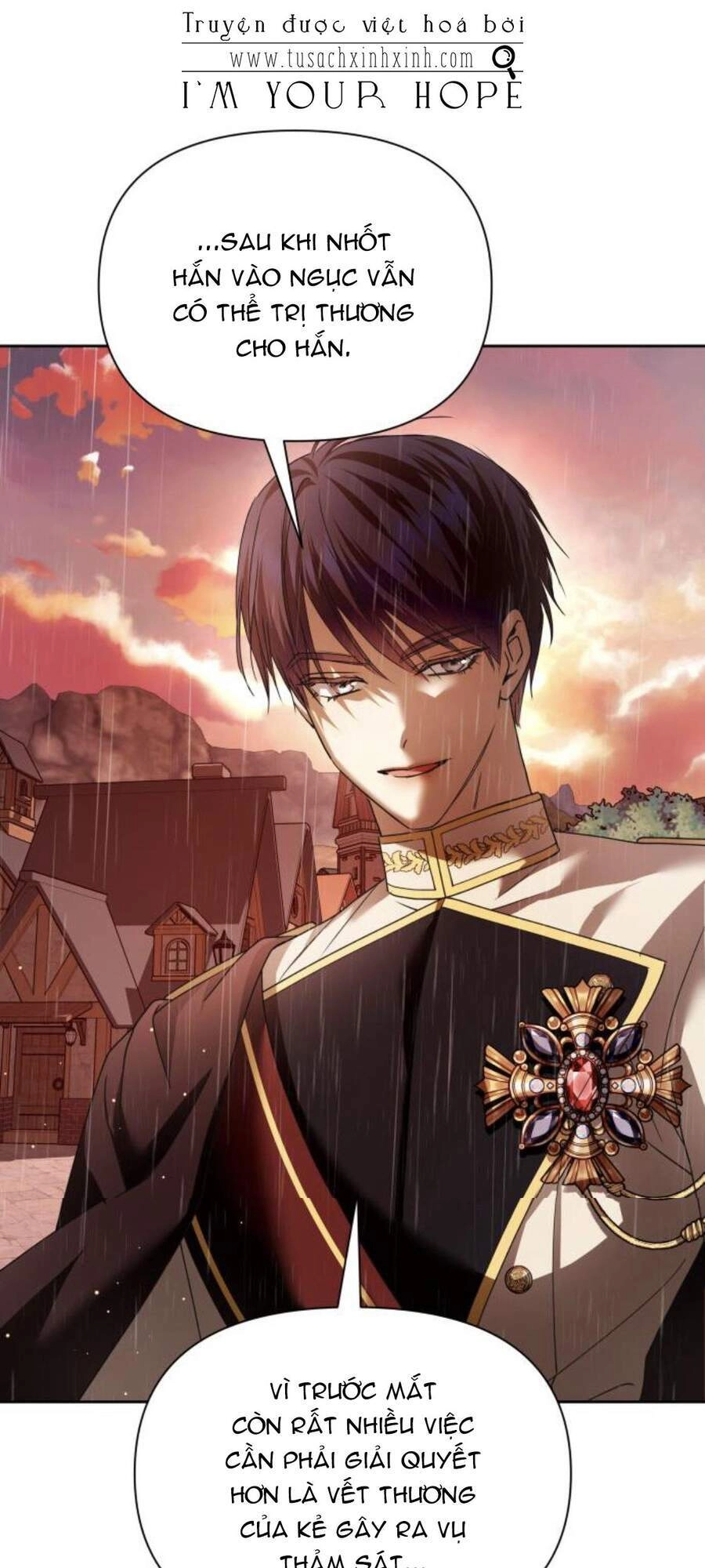 Tôi Muốn Trở Thành Cô Ấy Chỉ Một Ngày Chapter 103 - 21