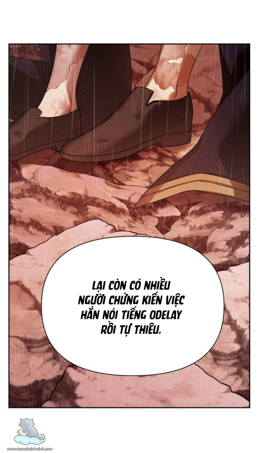 Tôi Muốn Trở Thành Cô Ấy Chỉ Một Ngày Chapter 103 - 25