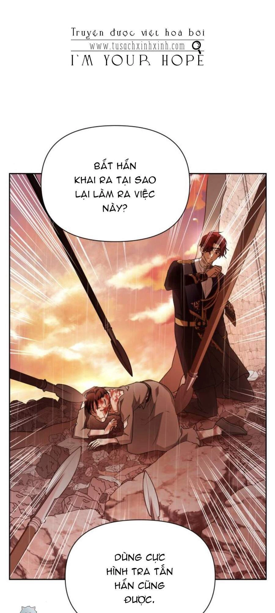 Tôi Muốn Trở Thành Cô Ấy Chỉ Một Ngày Chapter 103 - 33