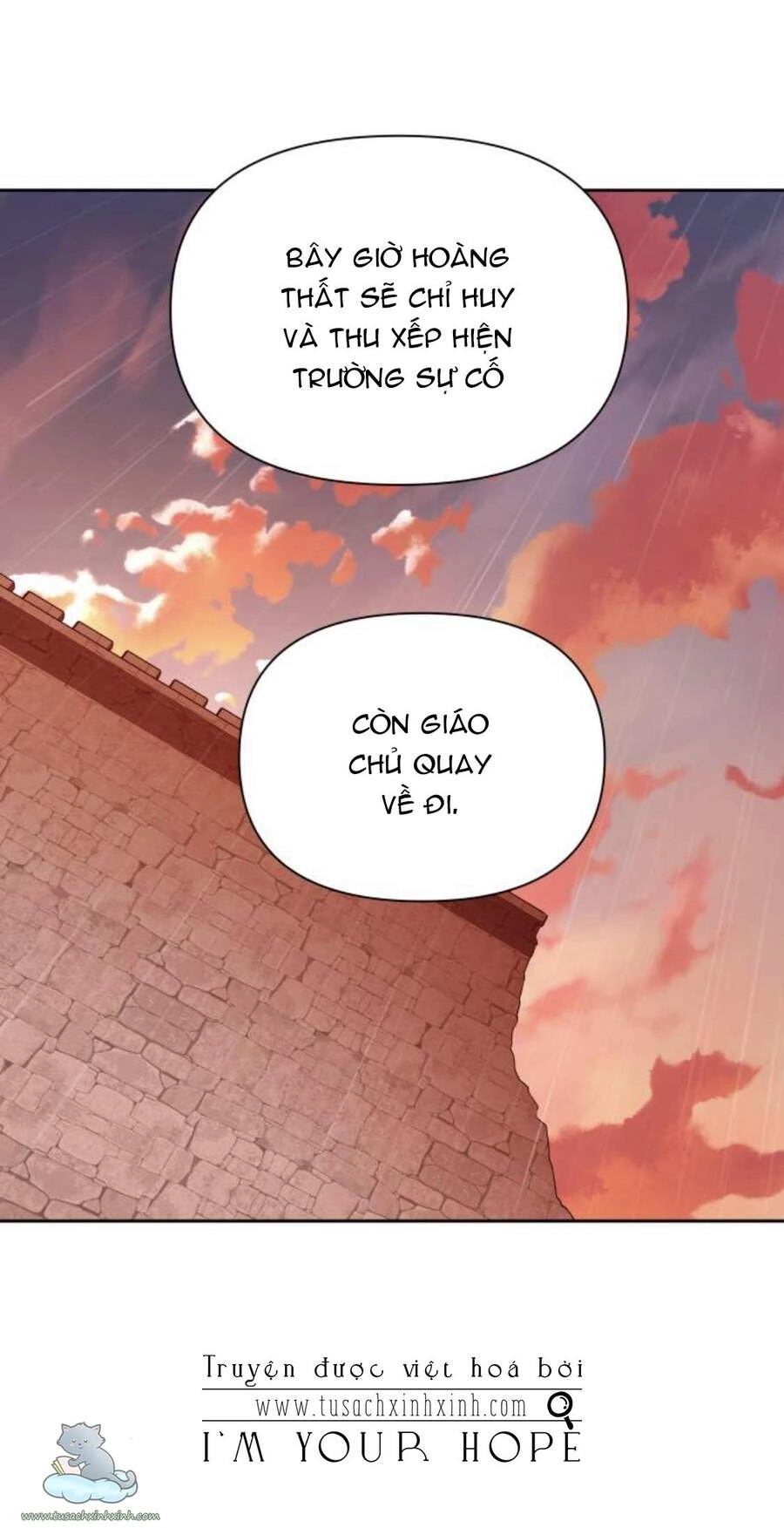 Tôi Muốn Trở Thành Cô Ấy Chỉ Một Ngày Chapter 103 - 36