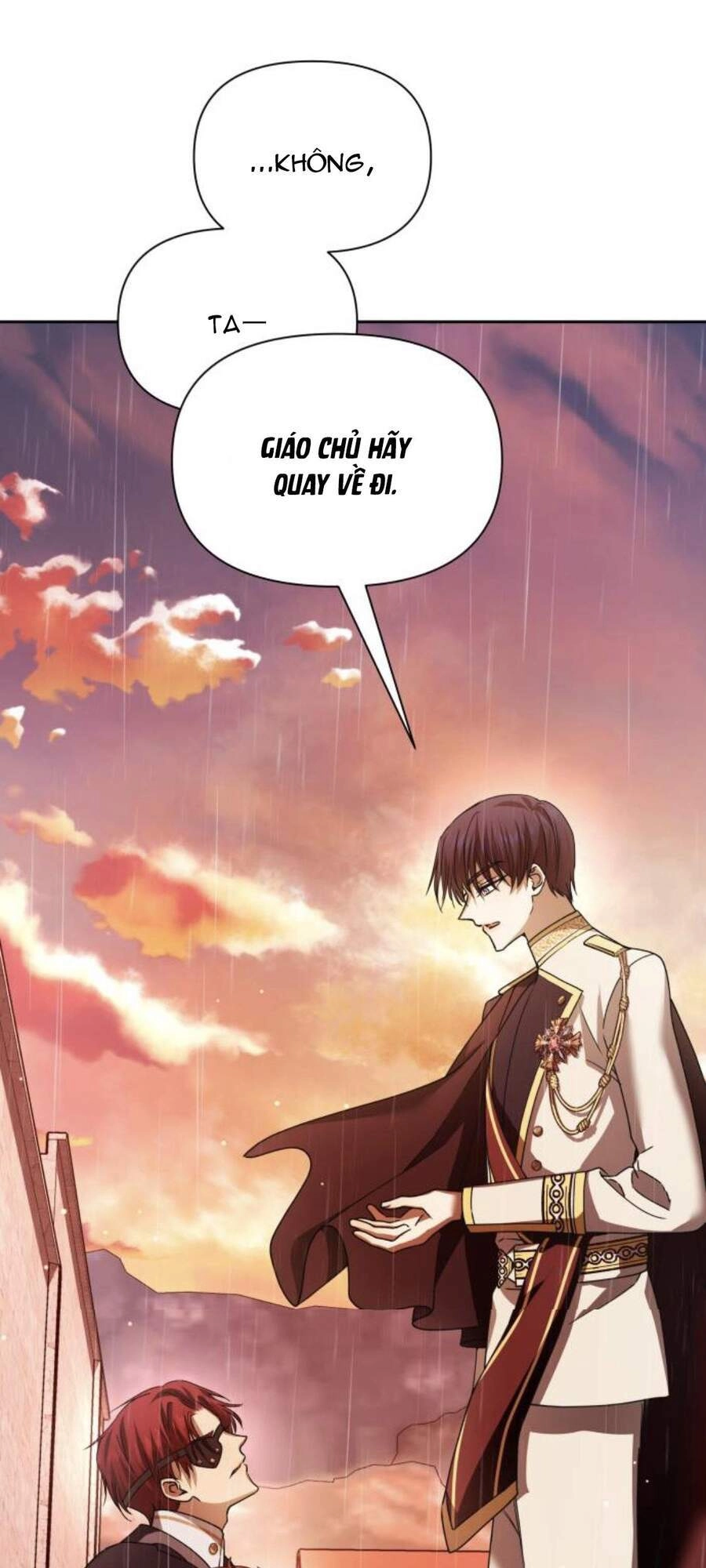 Tôi Muốn Trở Thành Cô Ấy Chỉ Một Ngày Chapter 103 - 37