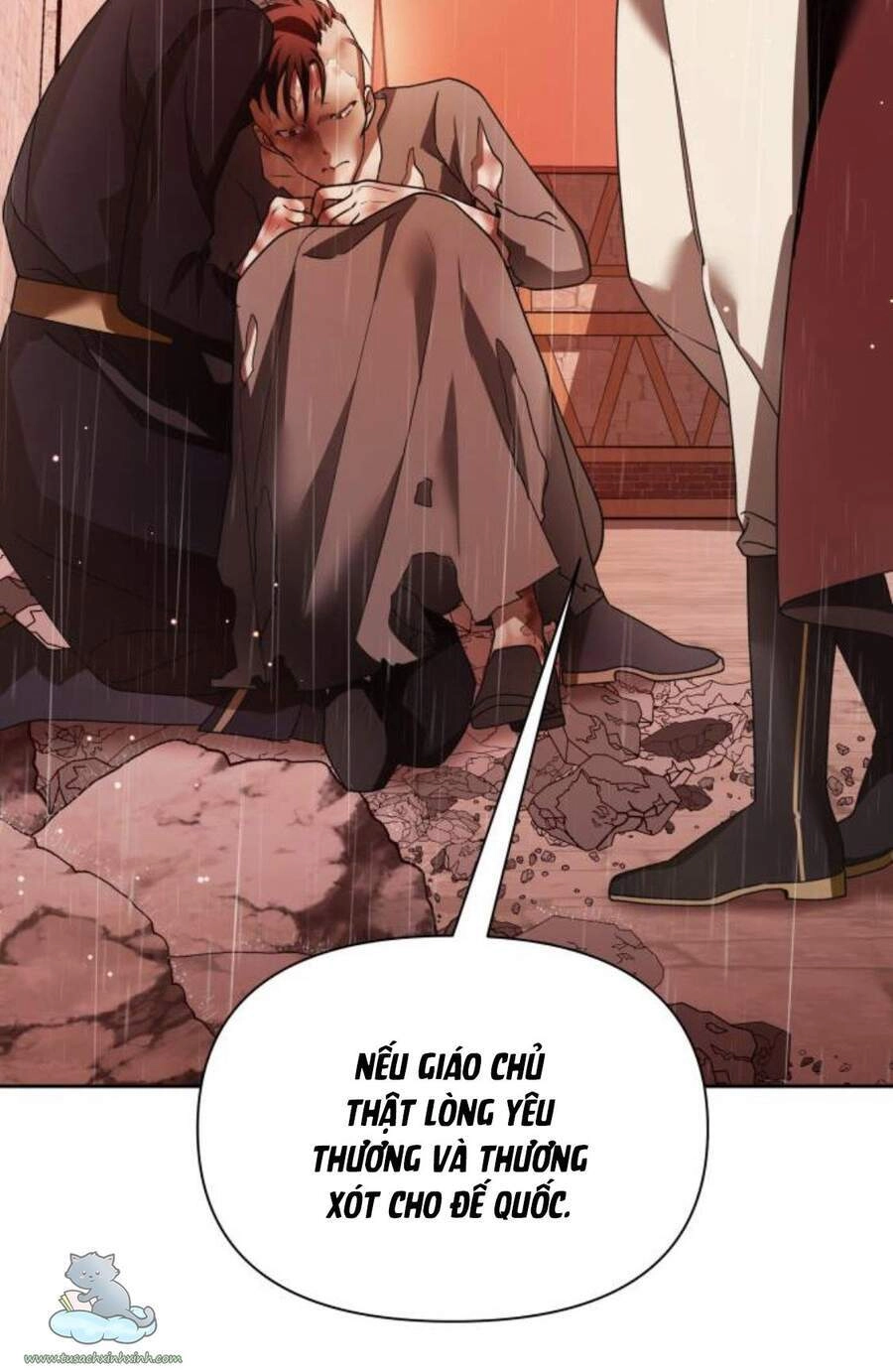 Tôi Muốn Trở Thành Cô Ấy Chỉ Một Ngày Chapter 103 - 38