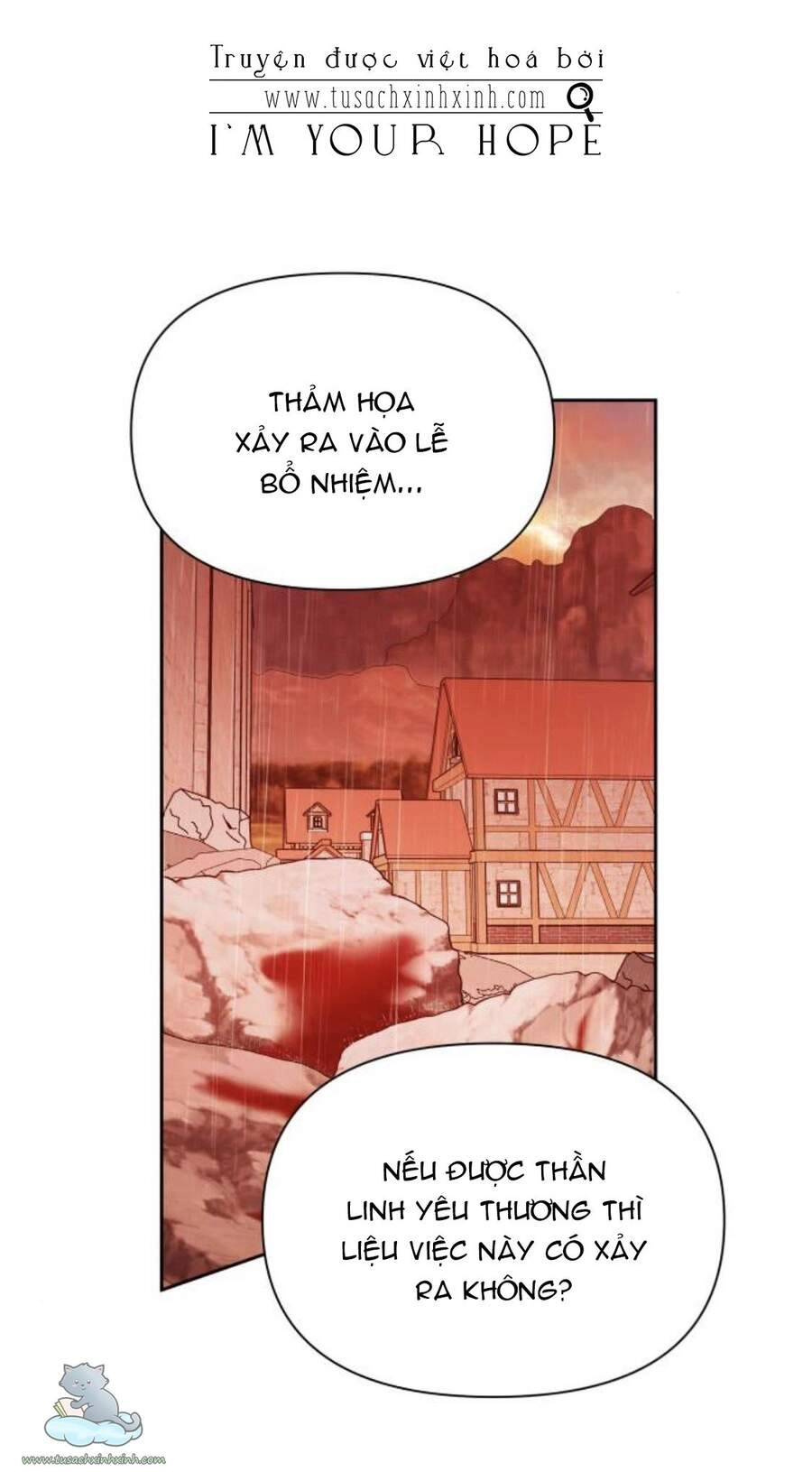 Tôi Muốn Trở Thành Cô Ấy Chỉ Một Ngày Chapter 103 - 39