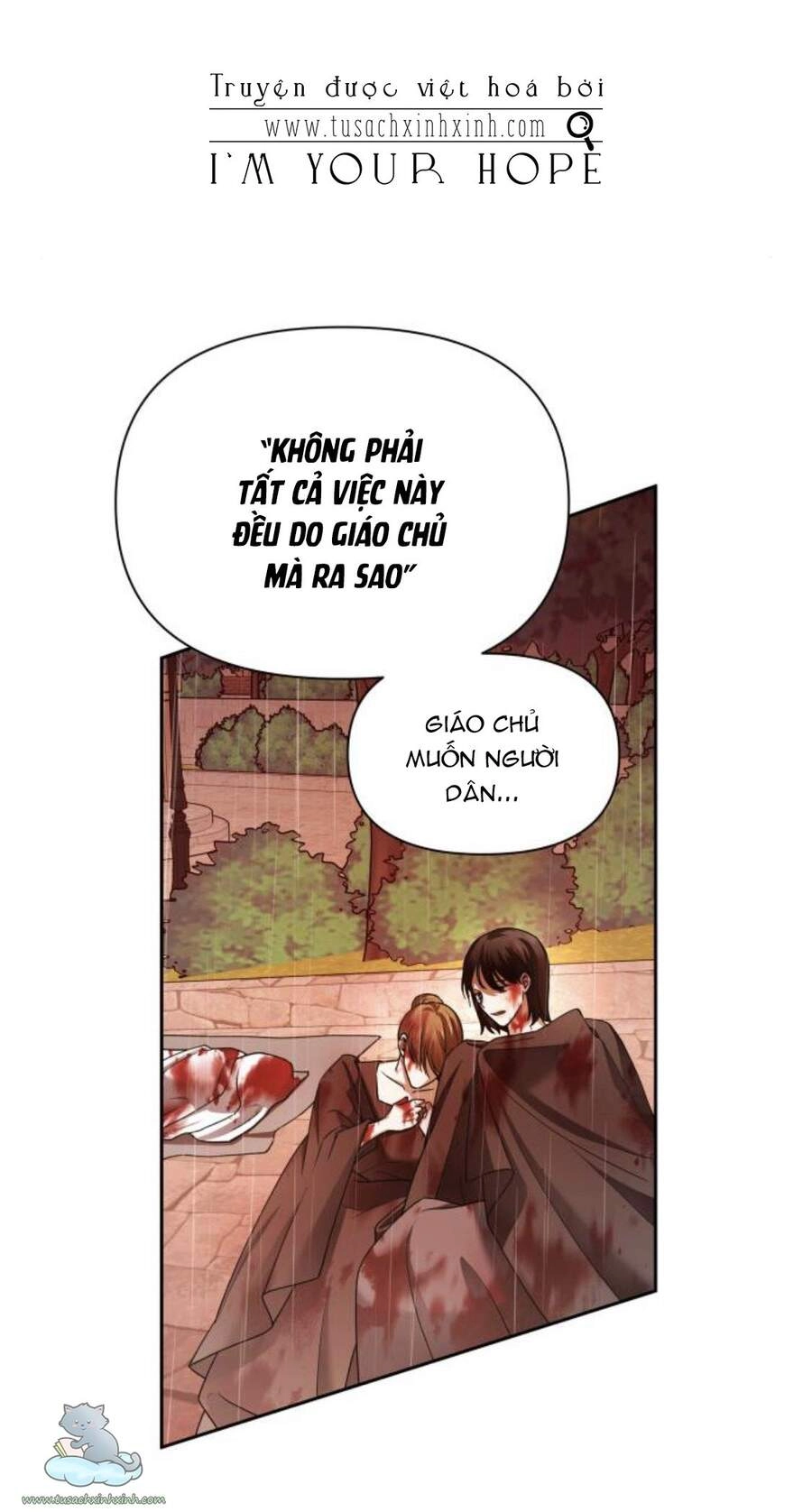 Tôi Muốn Trở Thành Cô Ấy Chỉ Một Ngày Chapter 103 - 40