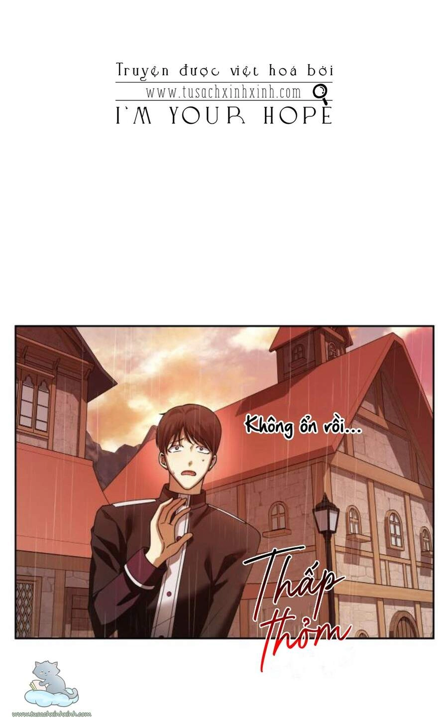 Tôi Muốn Trở Thành Cô Ấy Chỉ Một Ngày Chapter 103 - 51