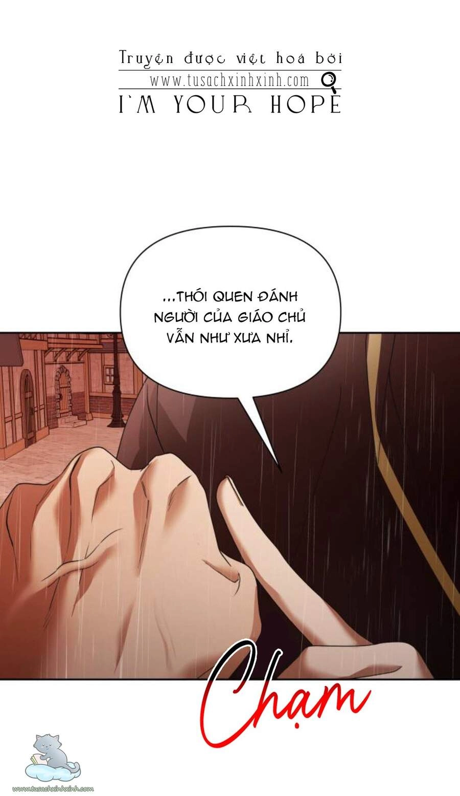 Tôi Muốn Trở Thành Cô Ấy Chỉ Một Ngày Chapter 103 - 52