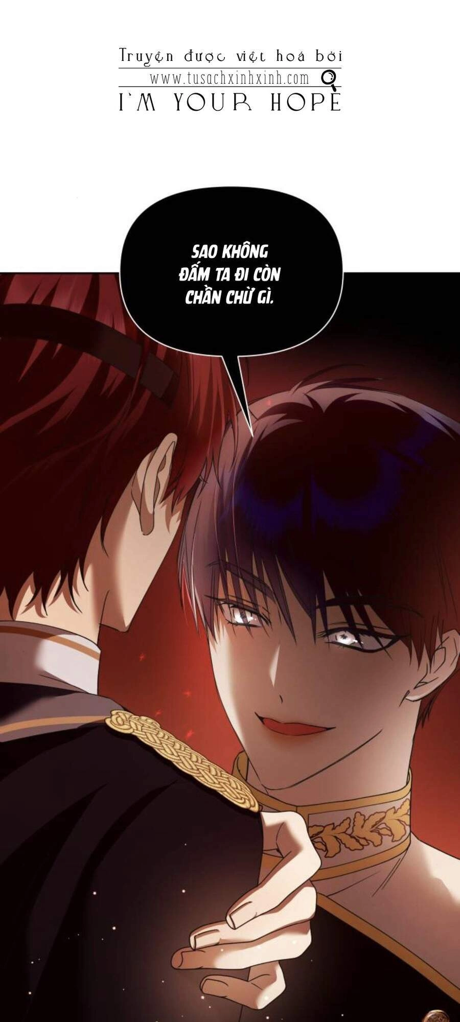 Tôi Muốn Trở Thành Cô Ấy Chỉ Một Ngày Chapter 103 - 53