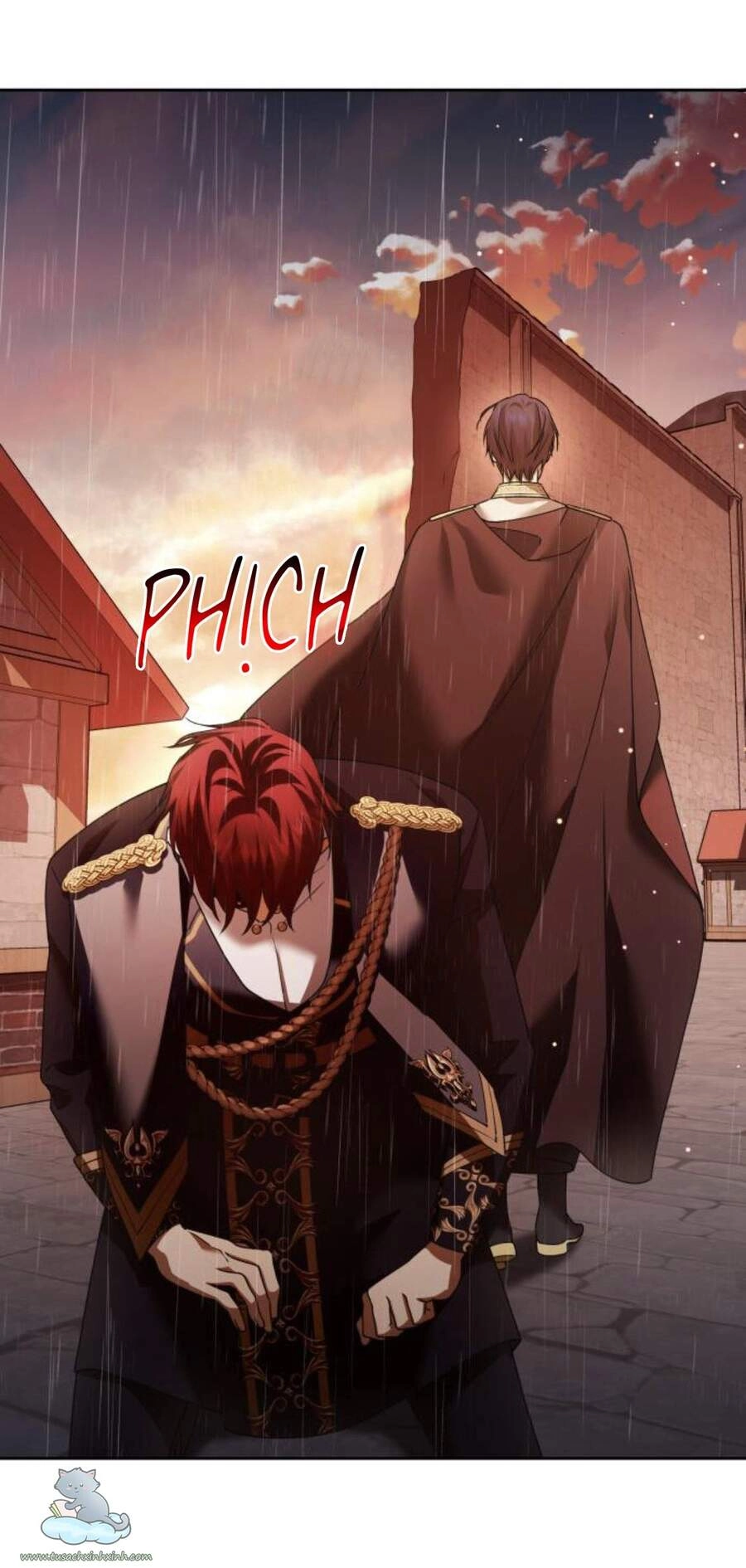 Tôi Muốn Trở Thành Cô Ấy Chỉ Một Ngày Chapter 103 - 56