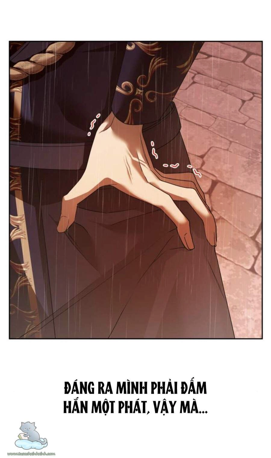 Tôi Muốn Trở Thành Cô Ấy Chỉ Một Ngày Chapter 103 - 57