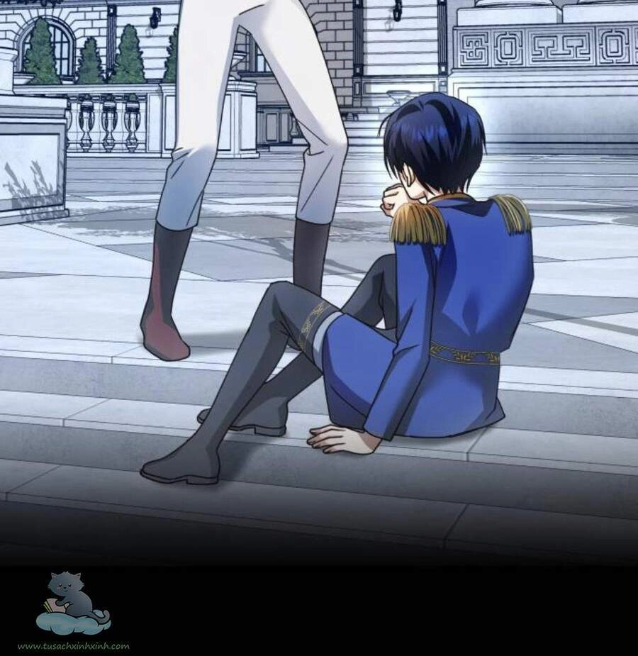 Tôi Muốn Trở Thành Cô Ấy Chỉ Một Ngày Chapter 103 - 59