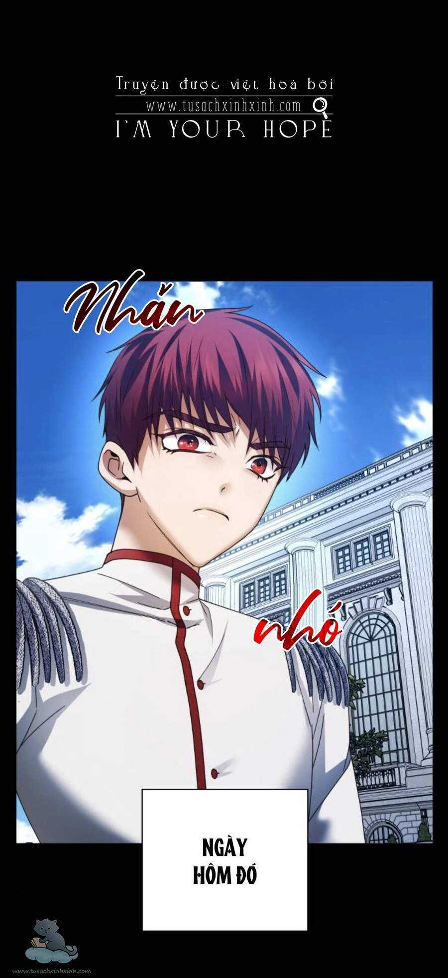 Tôi Muốn Trở Thành Cô Ấy Chỉ Một Ngày Chapter 103 - 60