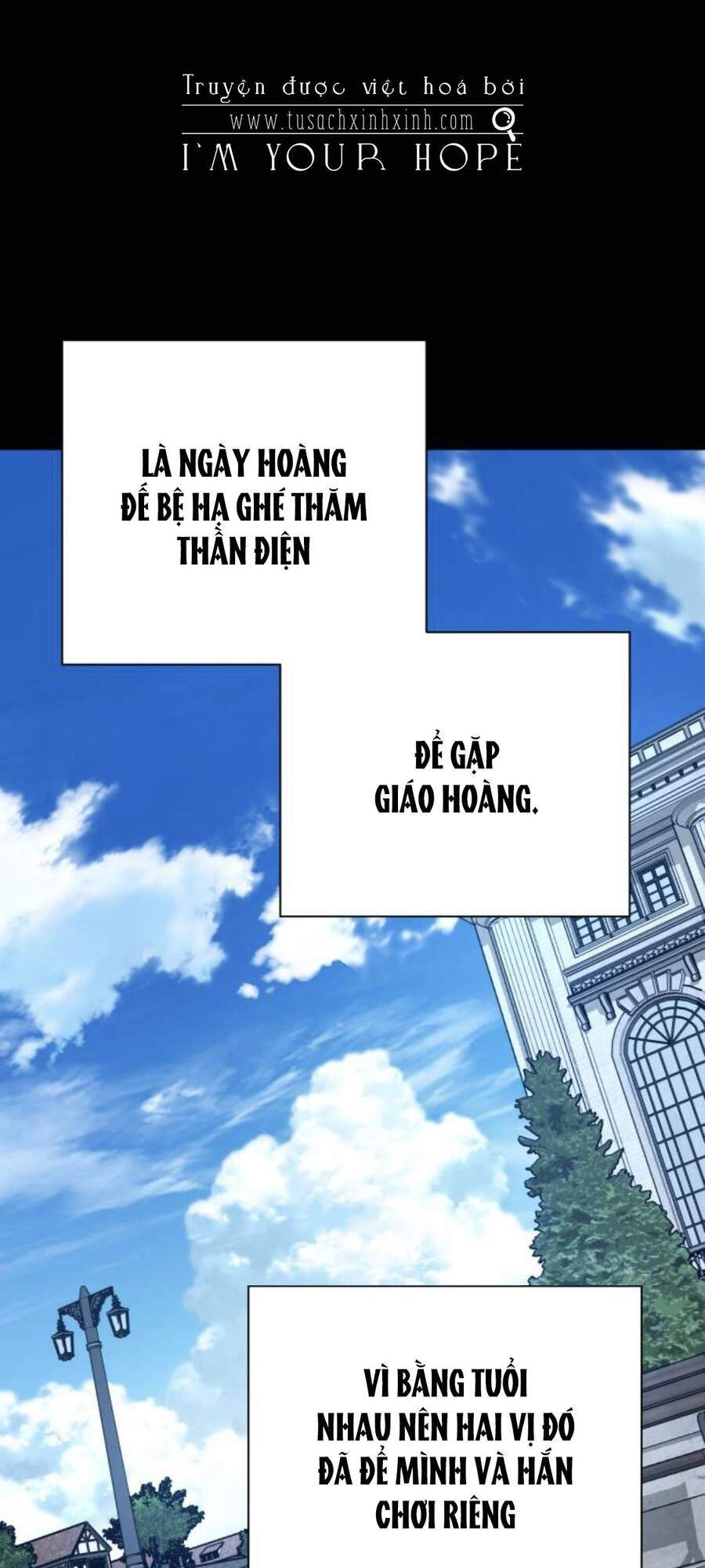 Tôi Muốn Trở Thành Cô Ấy Chỉ Một Ngày Chapter 103 - 61