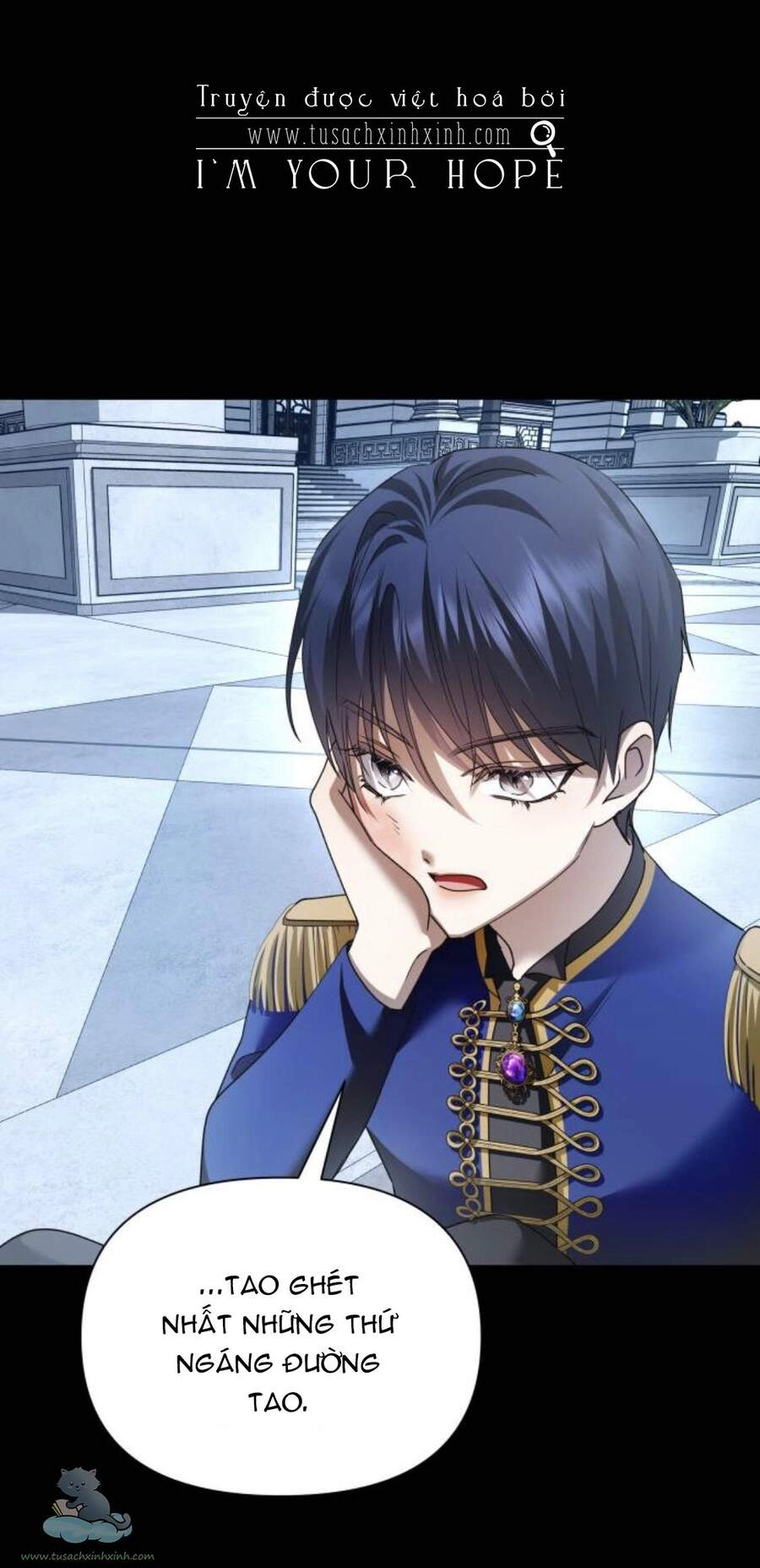 Tôi Muốn Trở Thành Cô Ấy Chỉ Một Ngày Chapter 103 - 67