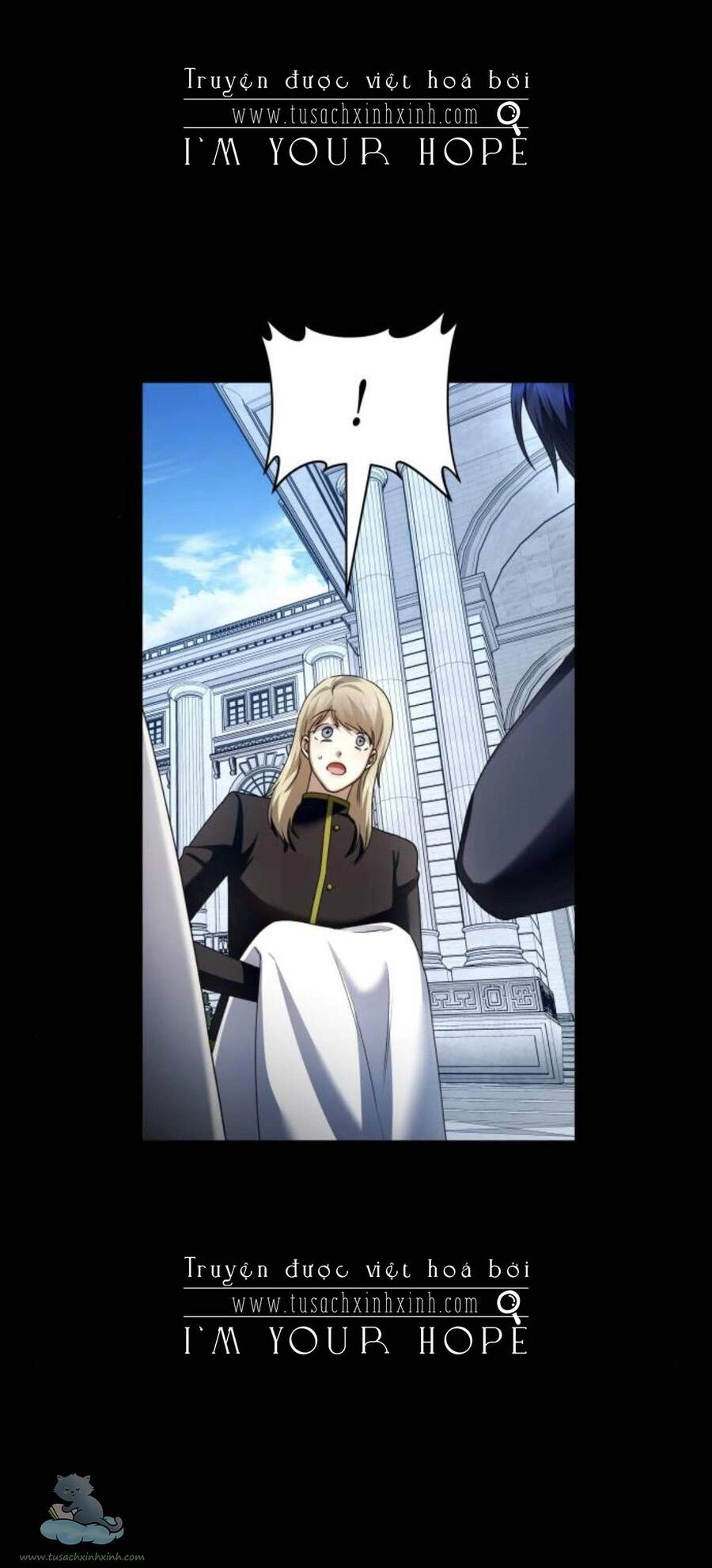 Tôi Muốn Trở Thành Cô Ấy Chỉ Một Ngày Chapter 103 - 68