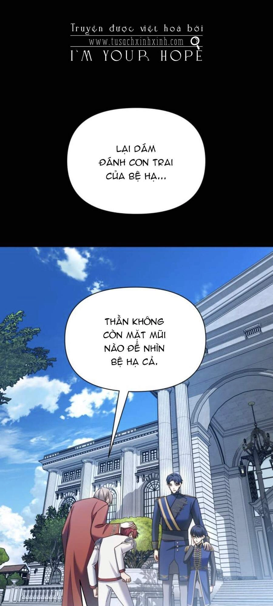 Tôi Muốn Trở Thành Cô Ấy Chỉ Một Ngày Chapter 103 - 70