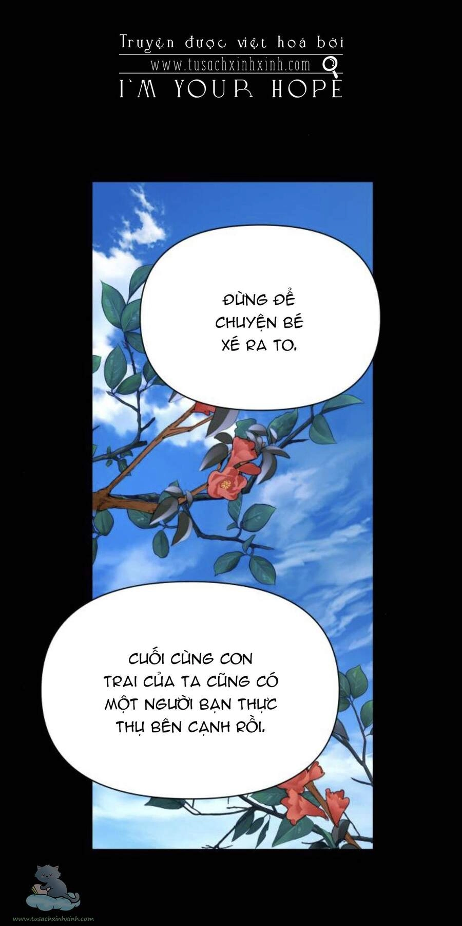 Tôi Muốn Trở Thành Cô Ấy Chỉ Một Ngày Chapter 103 - 76