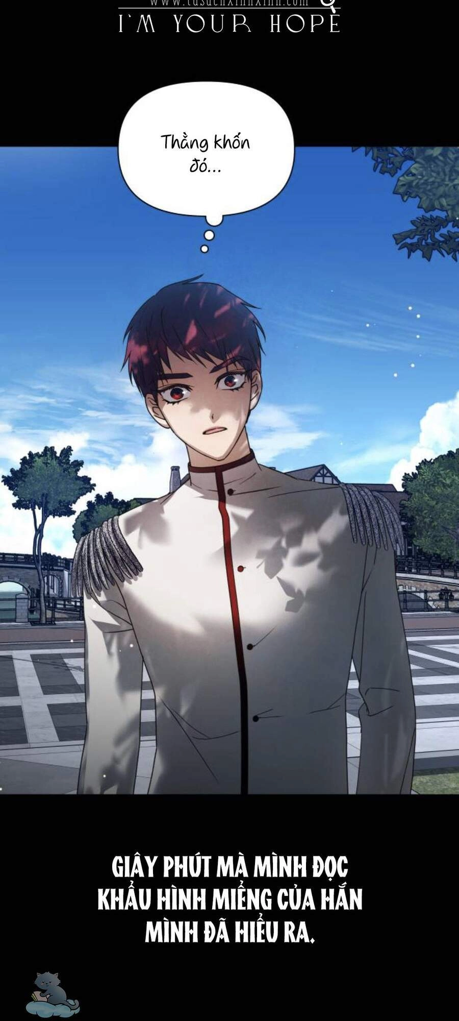 Tôi Muốn Trở Thành Cô Ấy Chỉ Một Ngày Chapter 103 - 79