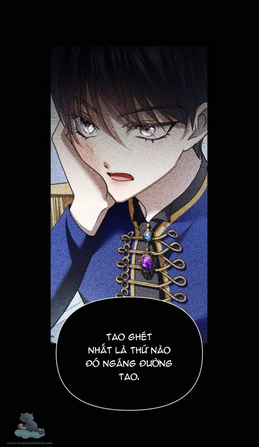 Tôi Muốn Trở Thành Cô Ấy Chỉ Một Ngày Chapter 103 - 81