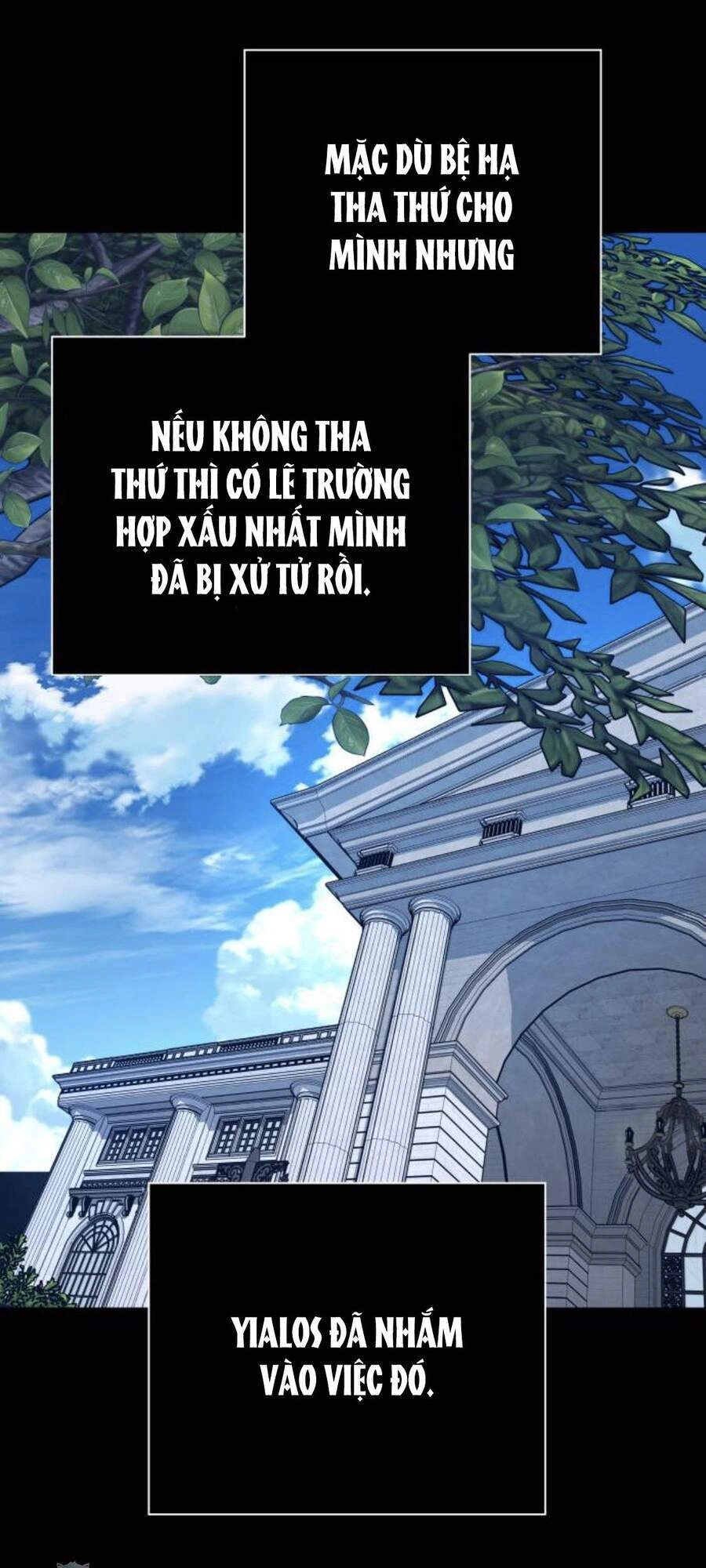 Tôi Muốn Trở Thành Cô Ấy Chỉ Một Ngày Chapter 103 - 83