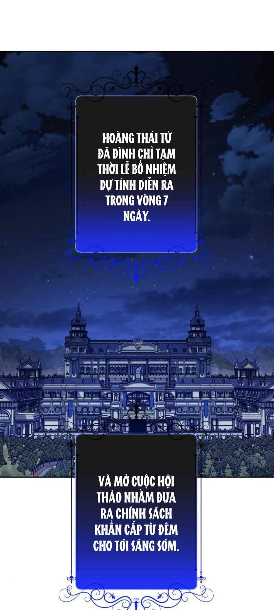 Tôi Muốn Trở Thành Cô Ấy Chỉ Một Ngày Chapter 103 - 88