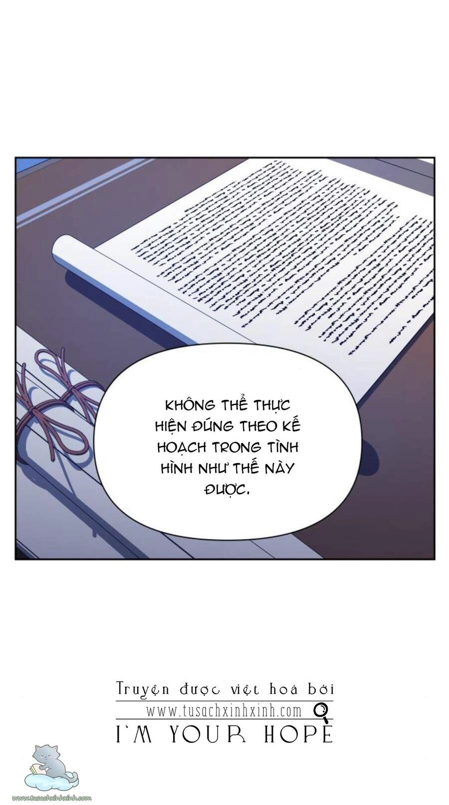 Tôi Muốn Trở Thành Cô Ấy Chỉ Một Ngày Chapter 103 - 90