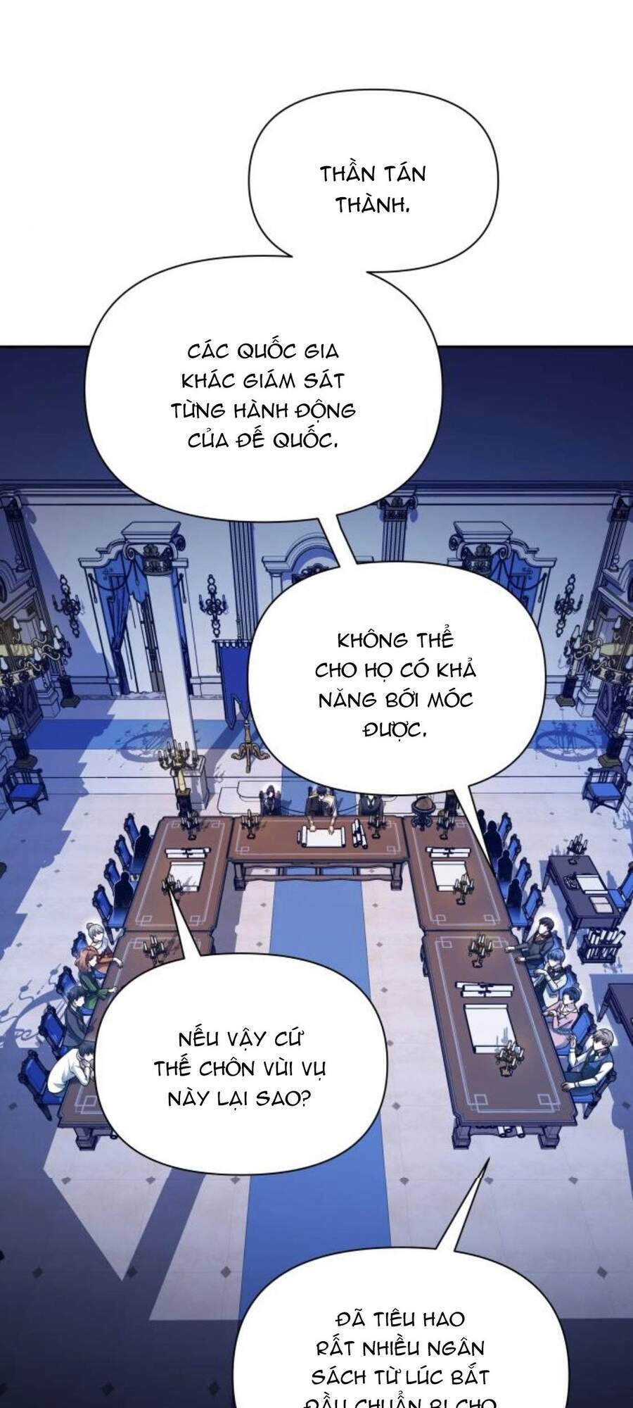 Tôi Muốn Trở Thành Cô Ấy Chỉ Một Ngày Chapter 103 - 91