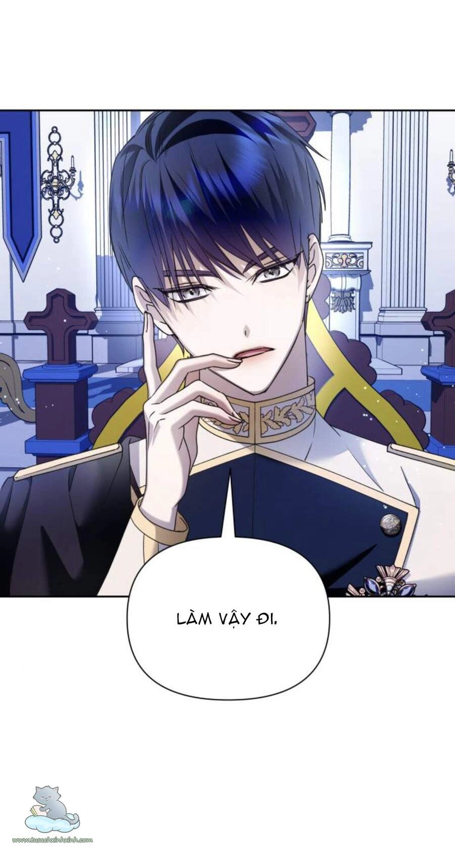 Tôi Muốn Trở Thành Cô Ấy Chỉ Một Ngày Chapter 103 - 94