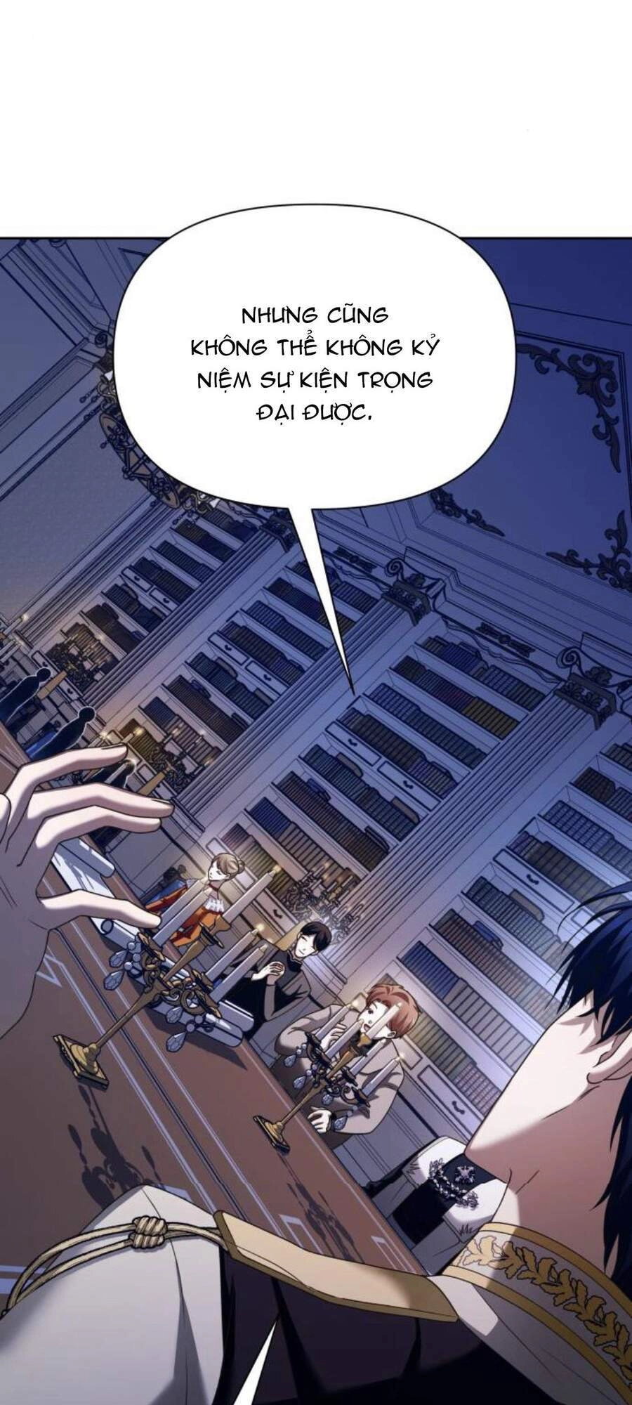 Tôi Muốn Trở Thành Cô Ấy Chỉ Một Ngày Chapter 103 - 95