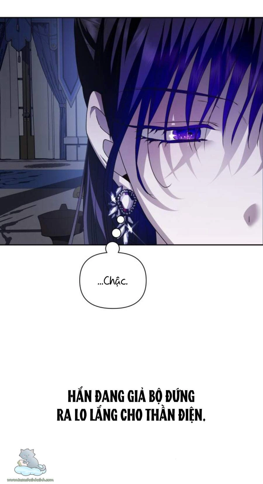 Tôi Muốn Trở Thành Cô Ấy Chỉ Một Ngày Chapter 103 - 98