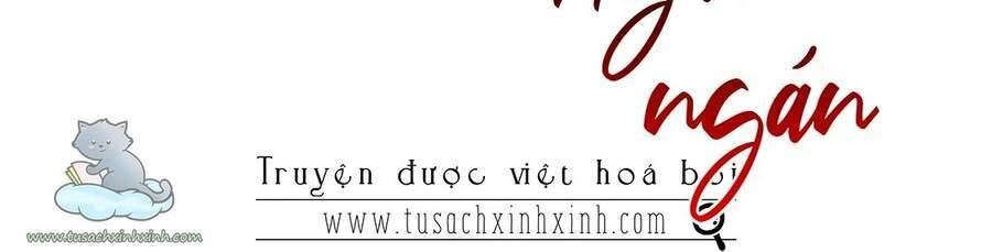 Tôi Muốn Trở Thành Cô Ấy Chỉ Một Ngày Chapter 103 - 106