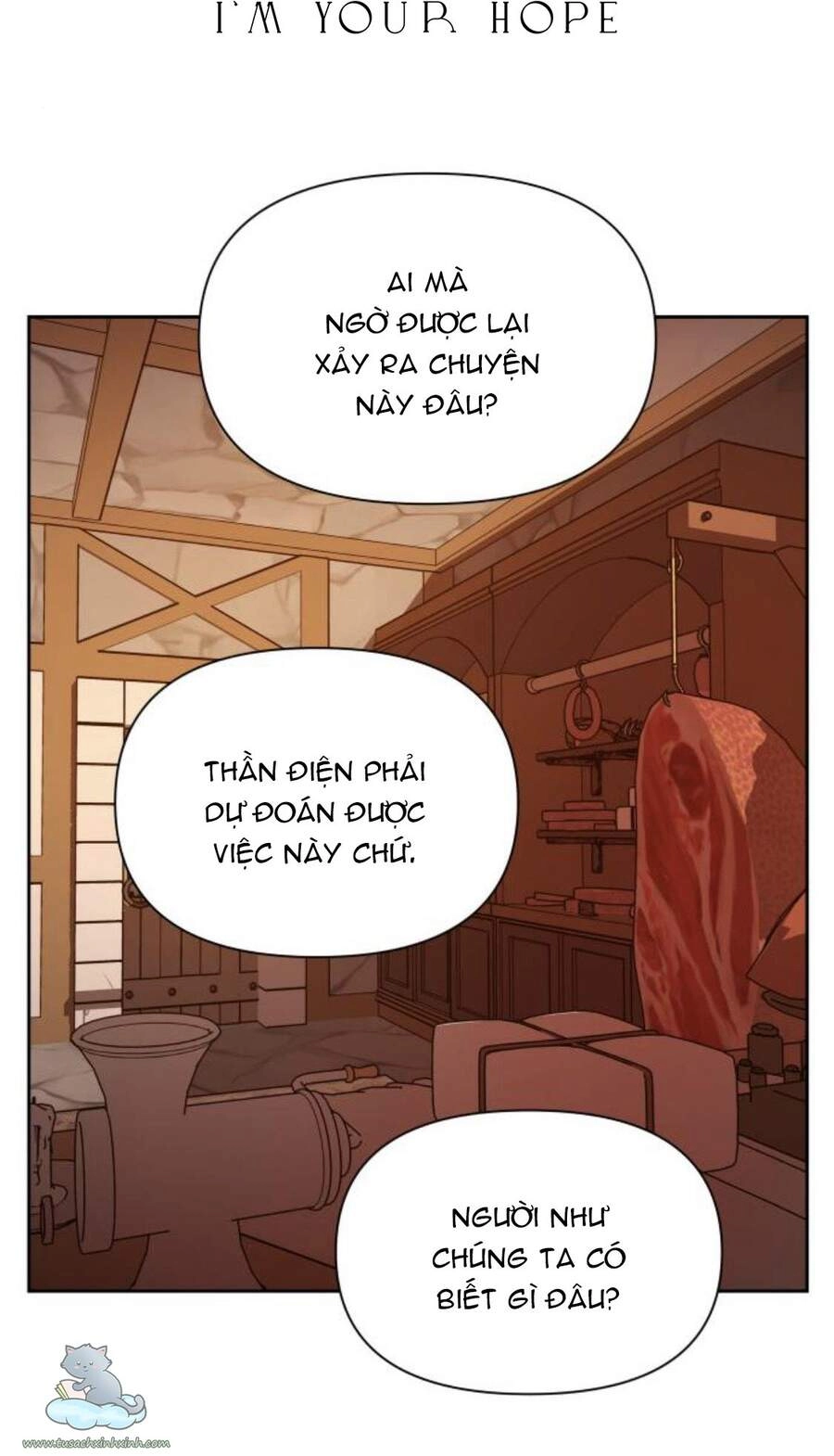 Tôi Muốn Trở Thành Cô Ấy Chỉ Một Ngày Chapter 103 - 107