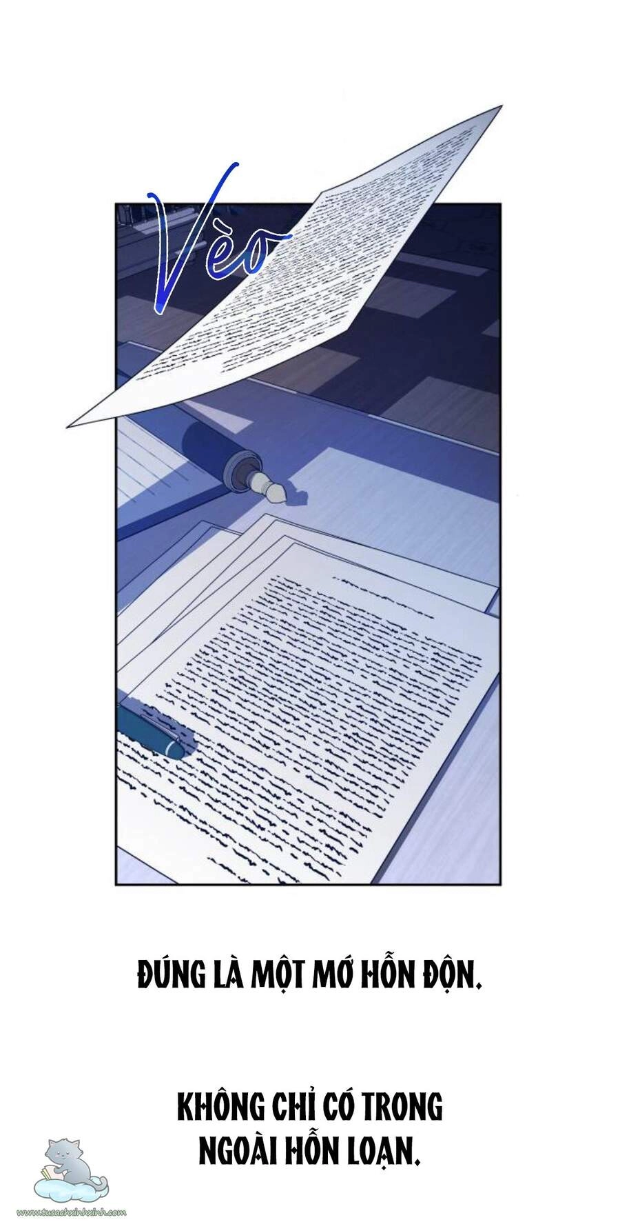 Tôi Muốn Trở Thành Cô Ấy Chỉ Một Ngày Chapter 103 - 114