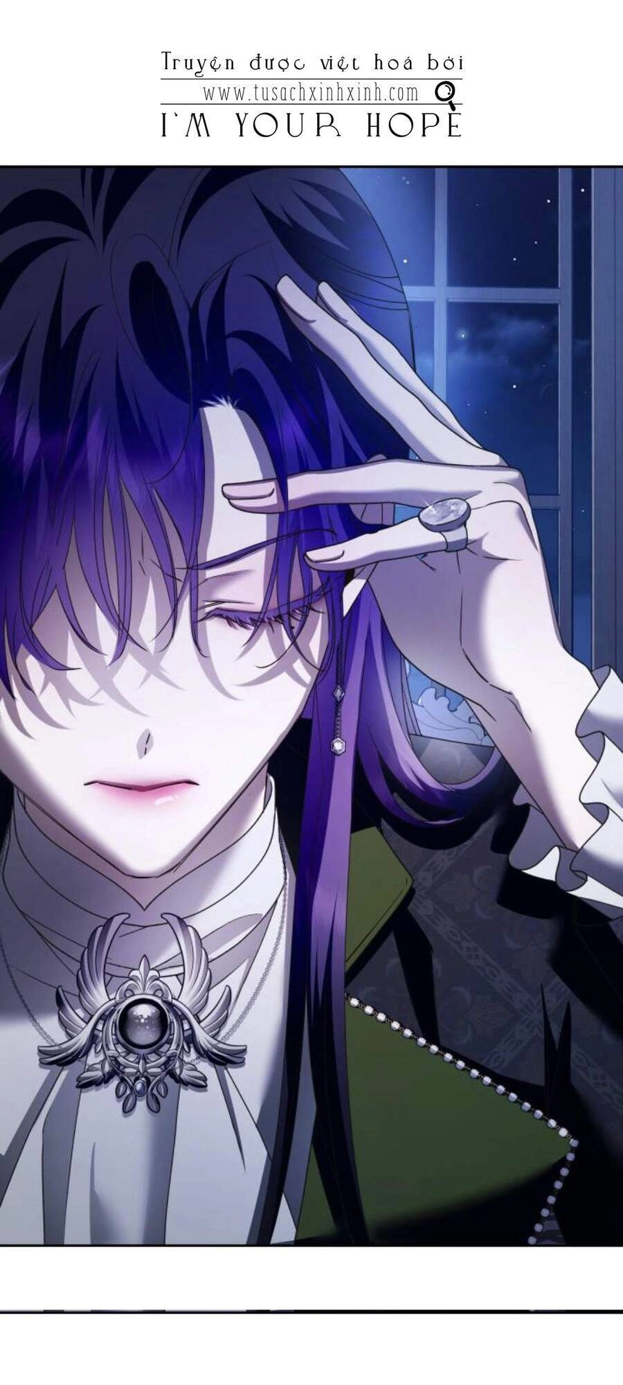 Tôi Muốn Trở Thành Cô Ấy Chỉ Một Ngày Chapter 103 - 115