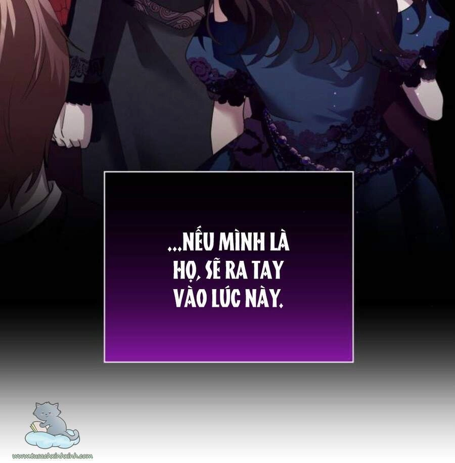 Tôi Muốn Trở Thành Cô Ấy Chỉ Một Ngày Chapter 103 - 118