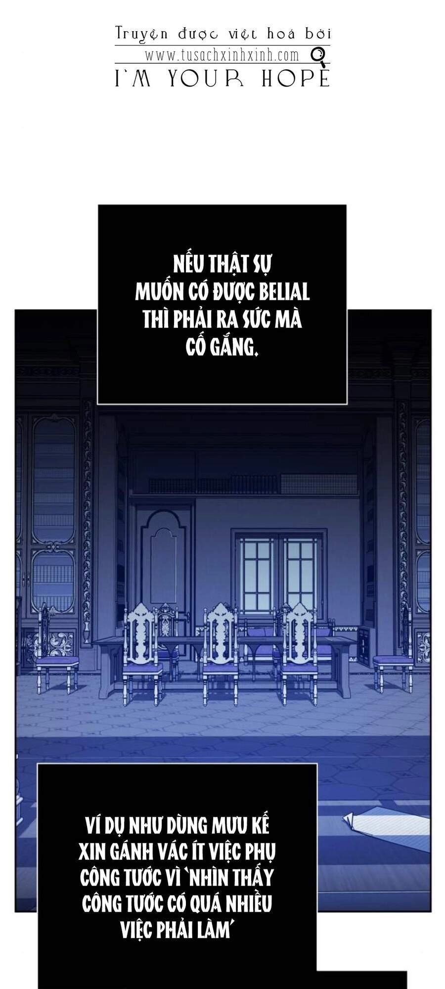 Tôi Muốn Trở Thành Cô Ấy Chỉ Một Ngày Chapter 103 - 119