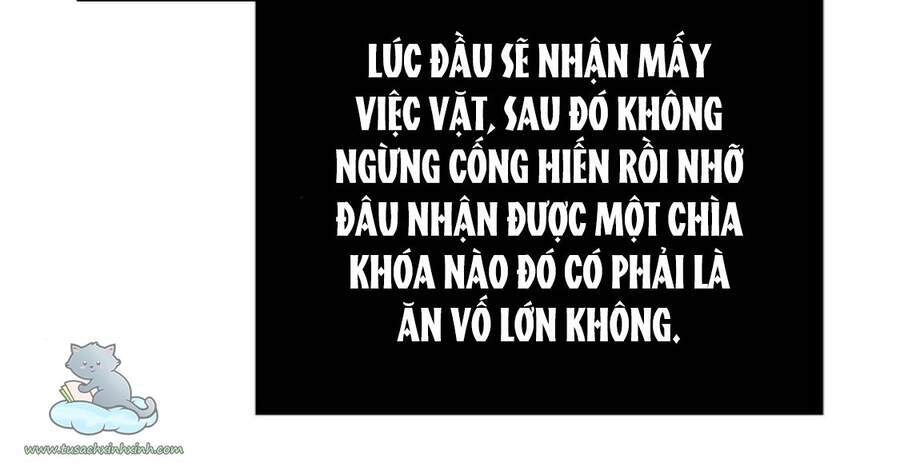 Tôi Muốn Trở Thành Cô Ấy Chỉ Một Ngày Chapter 103 - 120