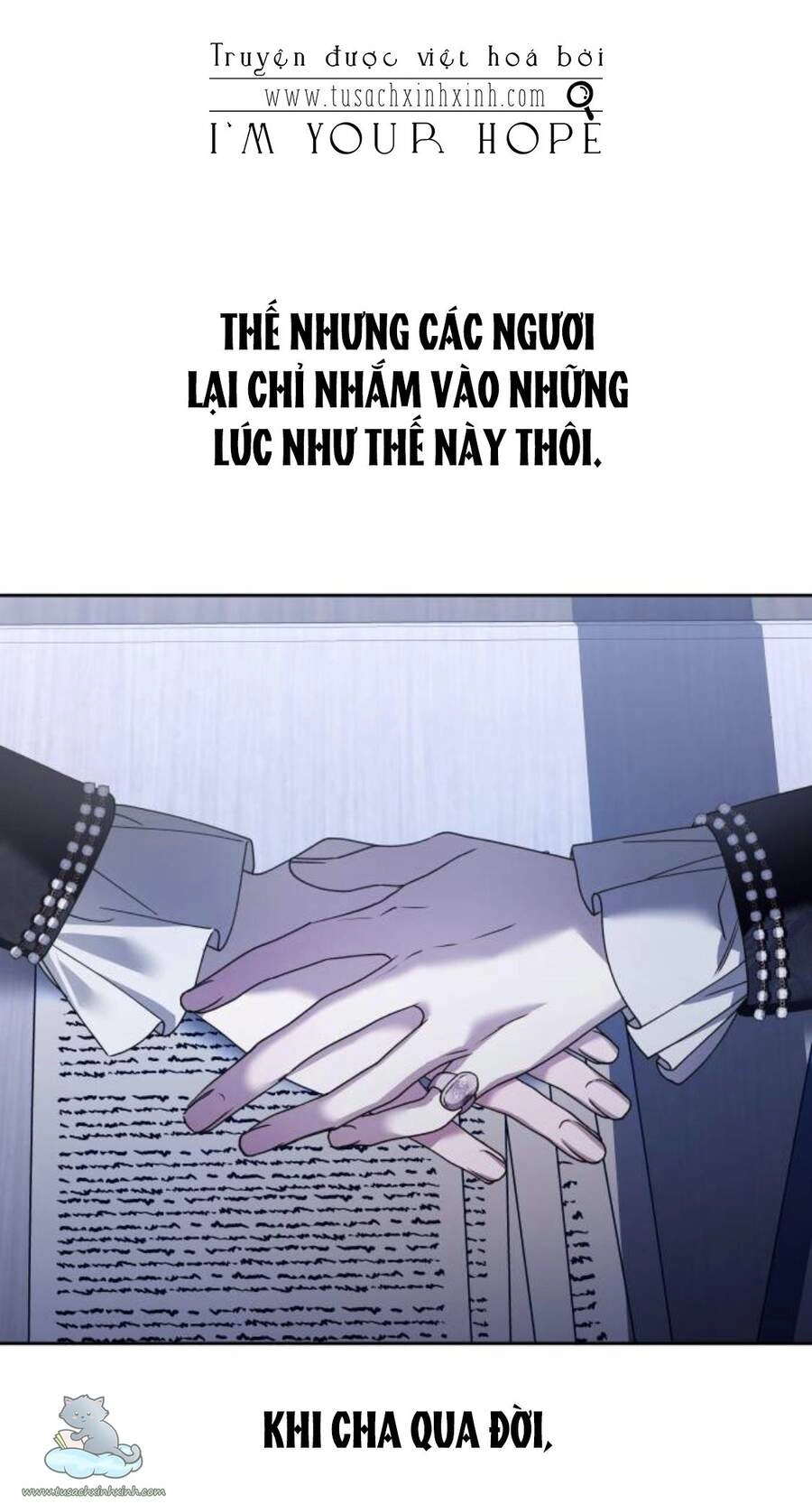 Tôi Muốn Trở Thành Cô Ấy Chỉ Một Ngày Chapter 103 - 121