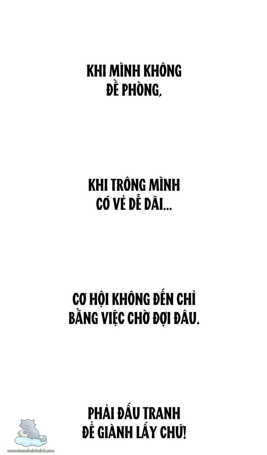 Tôi Muốn Trở Thành Cô Ấy Chỉ Một Ngày Chapter 103 - 122