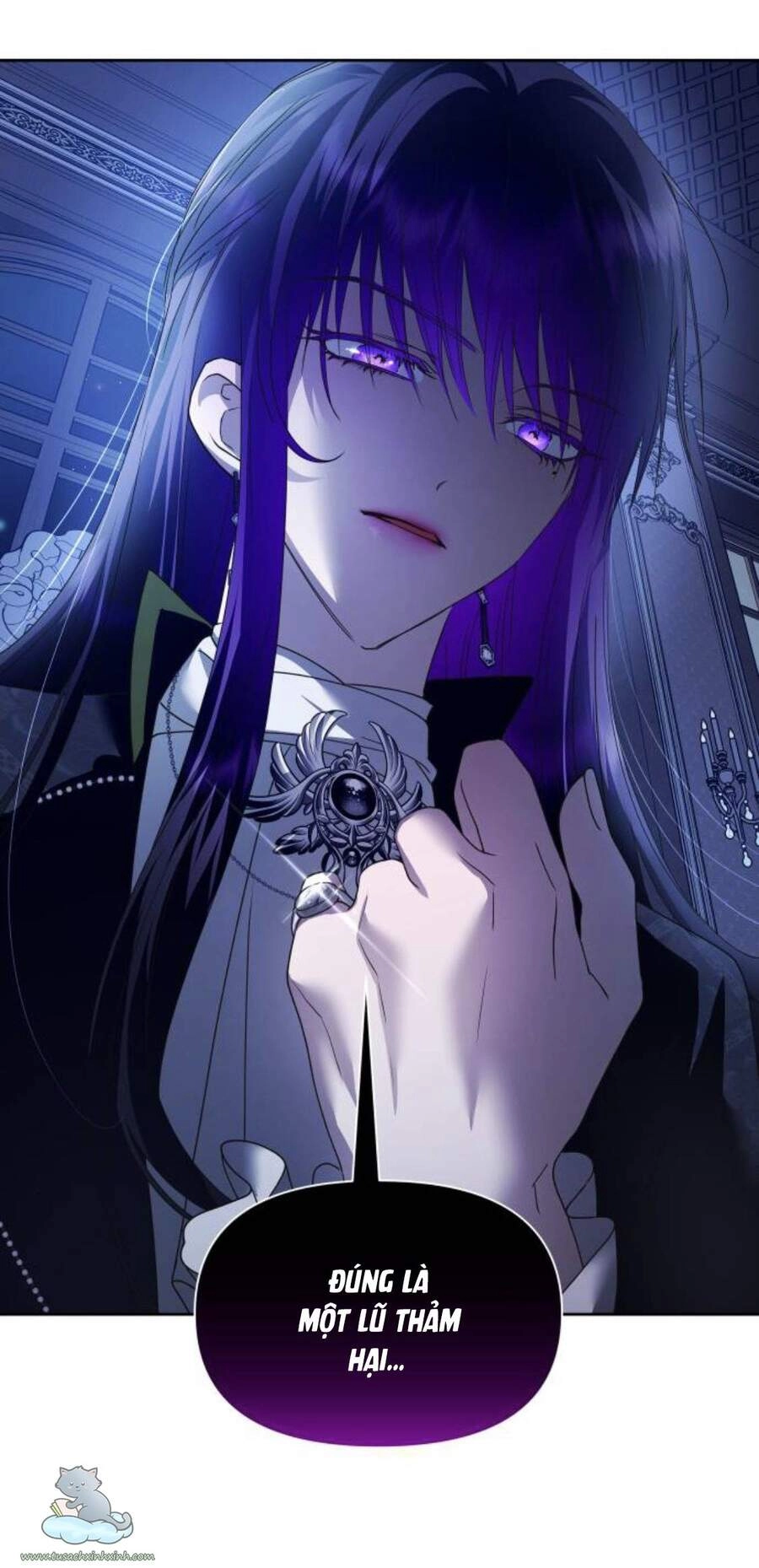 Tôi Muốn Trở Thành Cô Ấy Chỉ Một Ngày Chapter 103 - 123