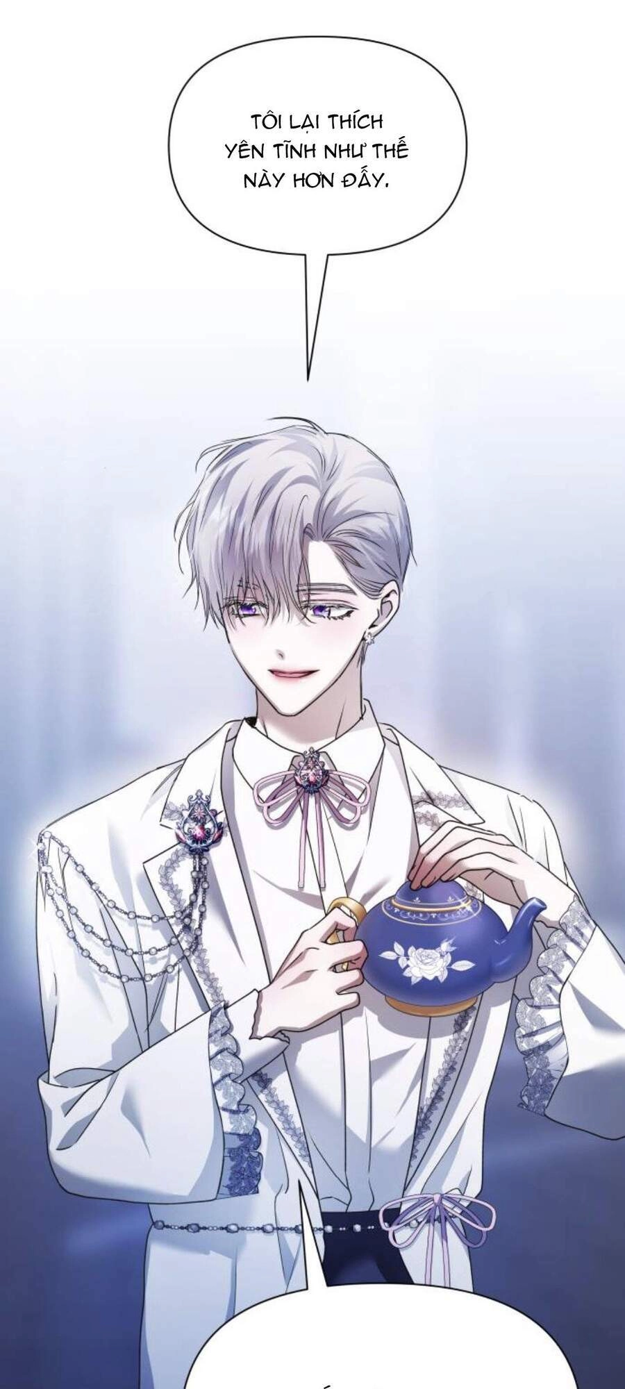 Tôi Muốn Trở Thành Cô Ấy Chỉ Một Ngày Chapter 103 - 127