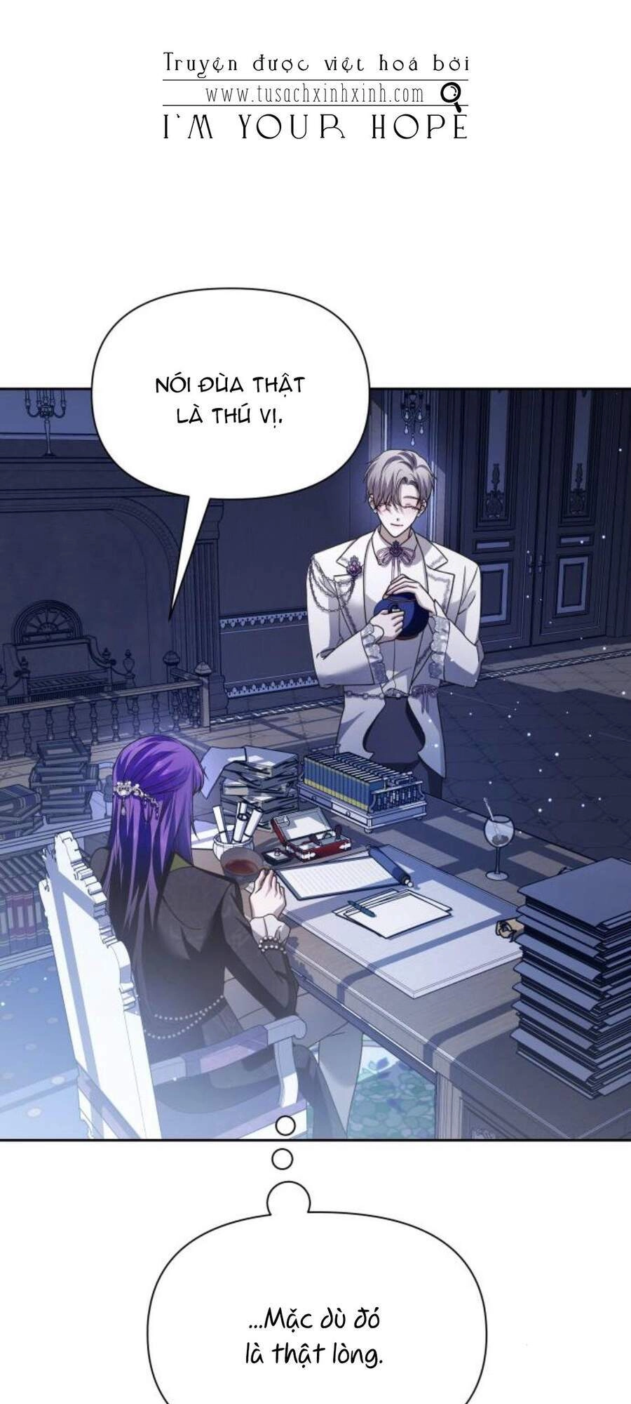 Tôi Muốn Trở Thành Cô Ấy Chỉ Một Ngày Chapter 103 - 129