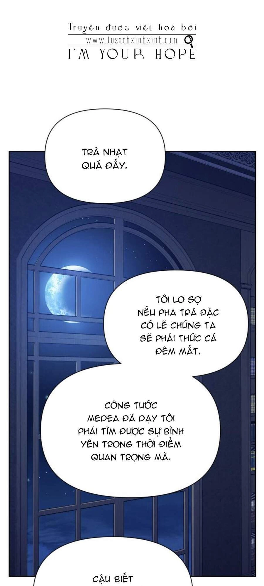 Tôi Muốn Trở Thành Cô Ấy Chỉ Một Ngày Chapter 103 - 132