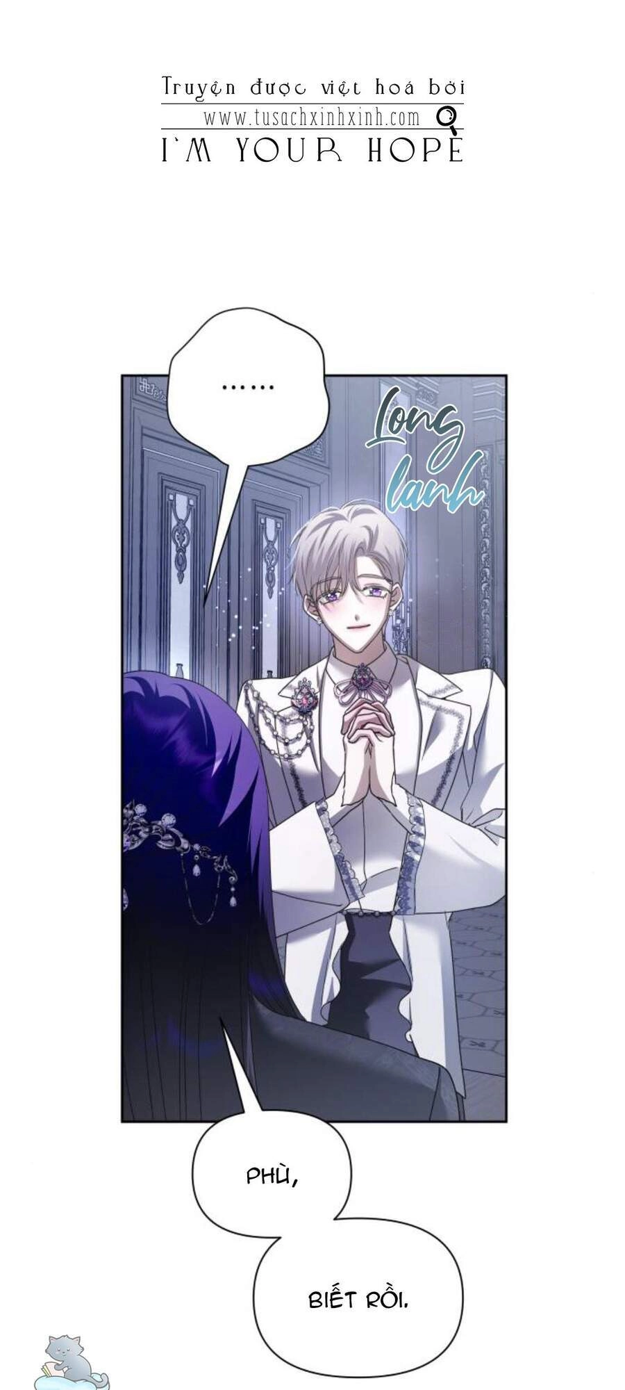 Tôi Muốn Trở Thành Cô Ấy Chỉ Một Ngày Chapter 103 - 134