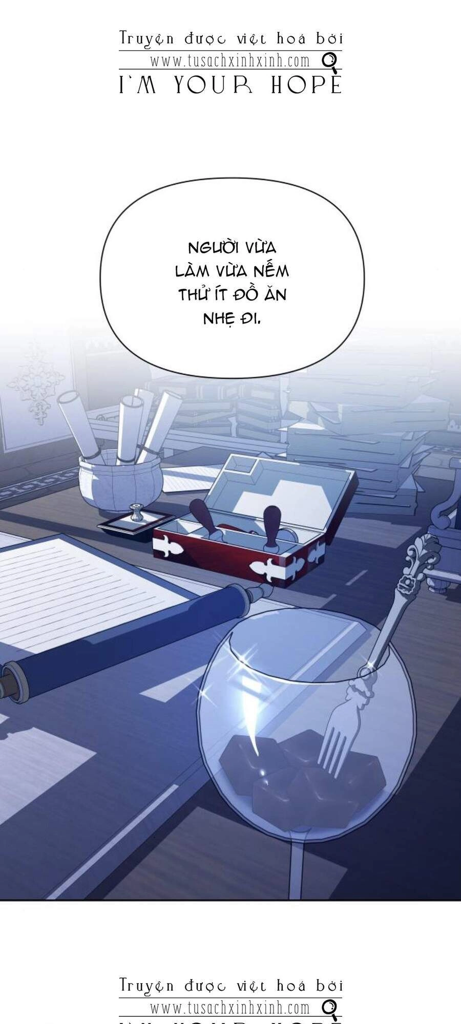 Tôi Muốn Trở Thành Cô Ấy Chỉ Một Ngày Chapter 103 - 136