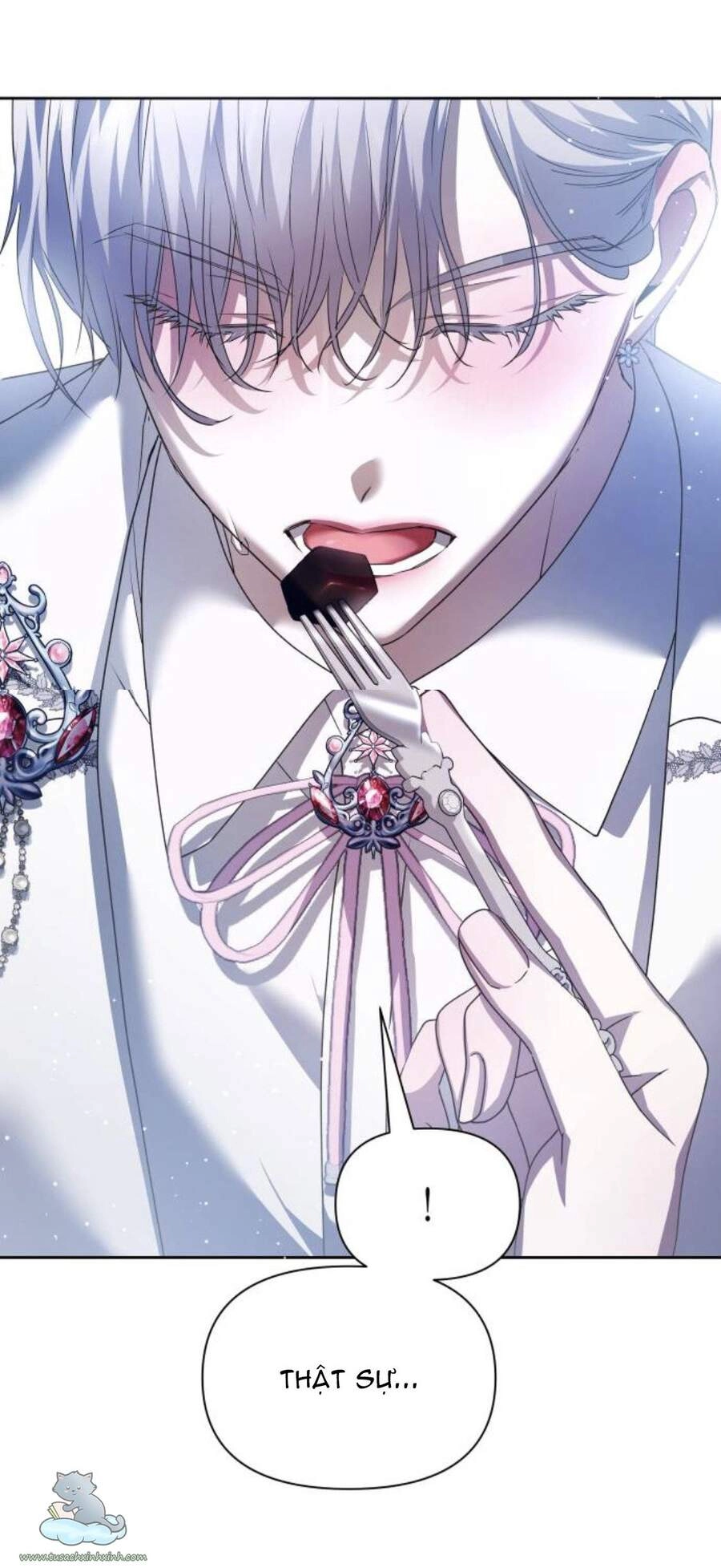 Tôi Muốn Trở Thành Cô Ấy Chỉ Một Ngày Chapter 103 - 141