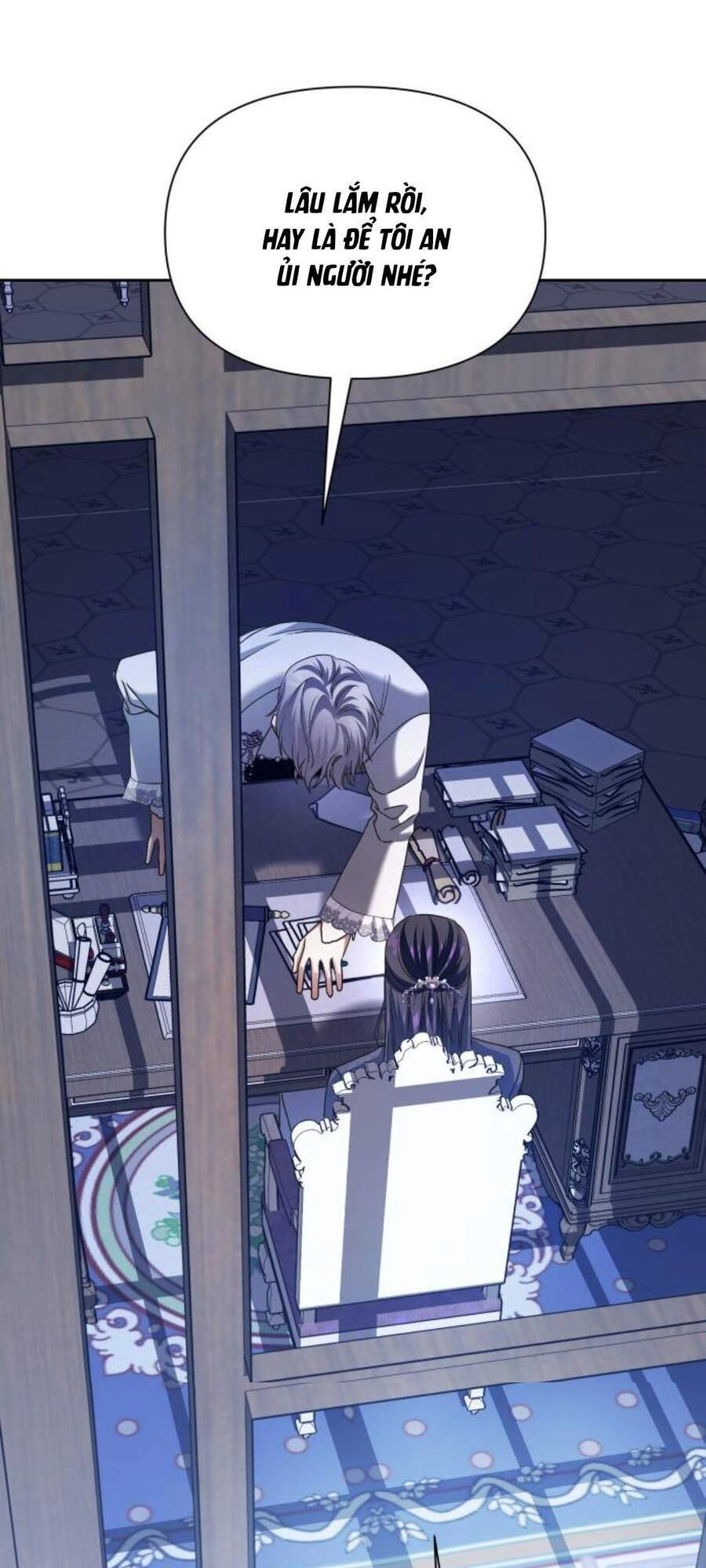 Tôi Muốn Trở Thành Cô Ấy Chỉ Một Ngày Chapter 103 - 144