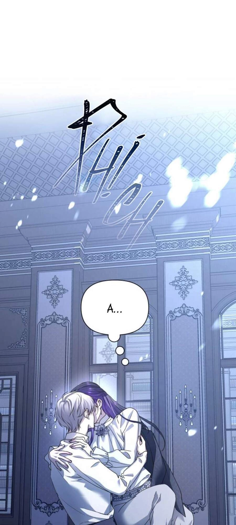 Tôi Muốn Trở Thành Cô Ấy Chỉ Một Ngày Chapter 104 - 1